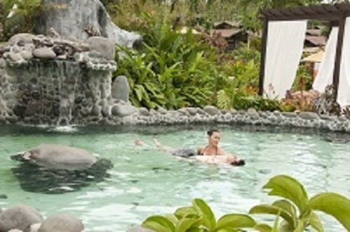 Amatierra Retreat And Wellness Center Hotel Bolson Eksteriør billede